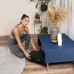 Вибрационная платформа  GYMTEK XP300 Black - фото №11